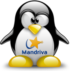 Mandriva Linux