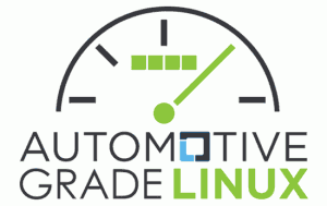 Automotive Grade Linux Workgroup